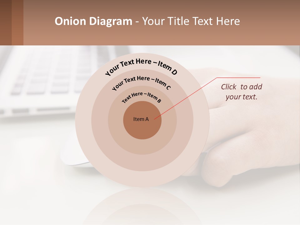 Electric Energy Industry PowerPoint Template