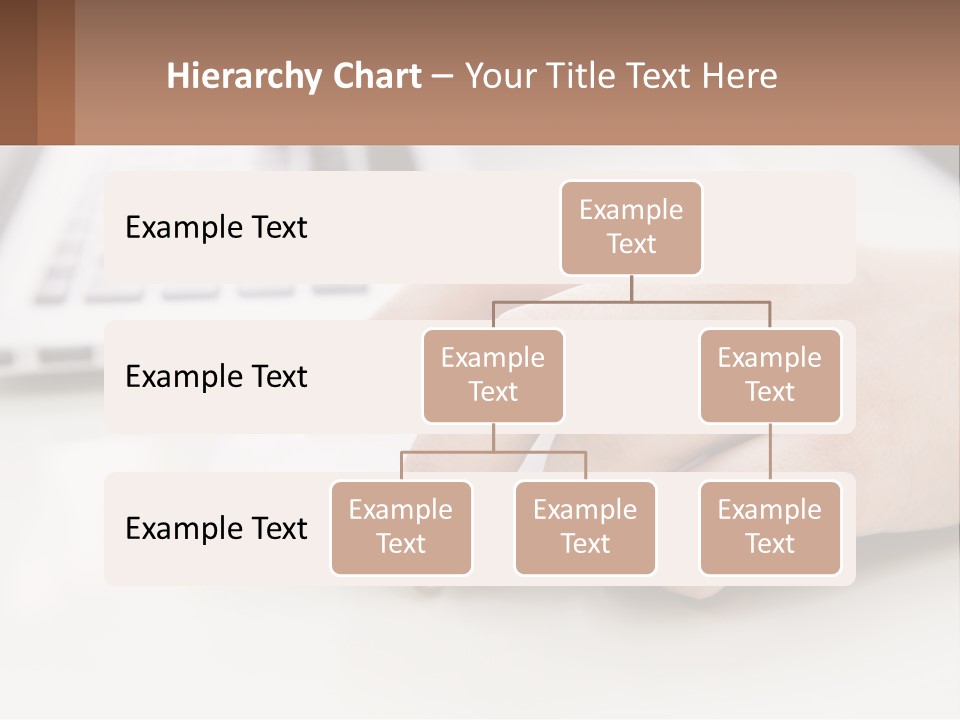 Electric Energy Industry PowerPoint Template