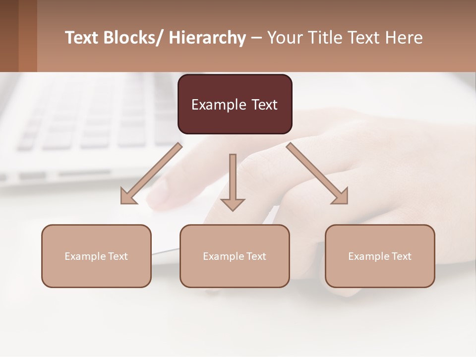Electric Energy Industry PowerPoint Template