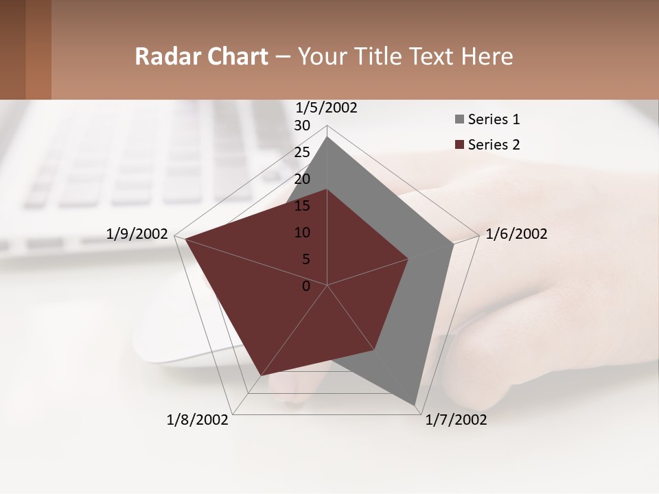 Electric Energy Industry PowerPoint Template