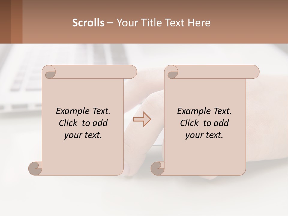 Electric Energy Industry PowerPoint Template