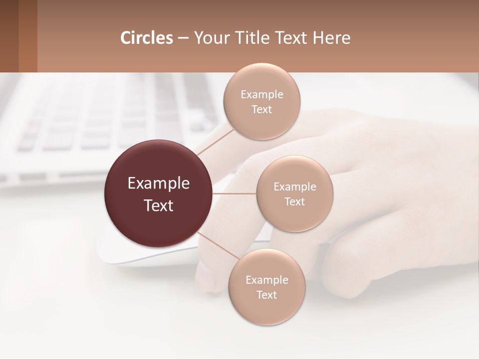 Electric Energy Industry PowerPoint Template