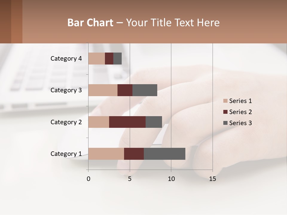 Electric Energy Industry PowerPoint Template