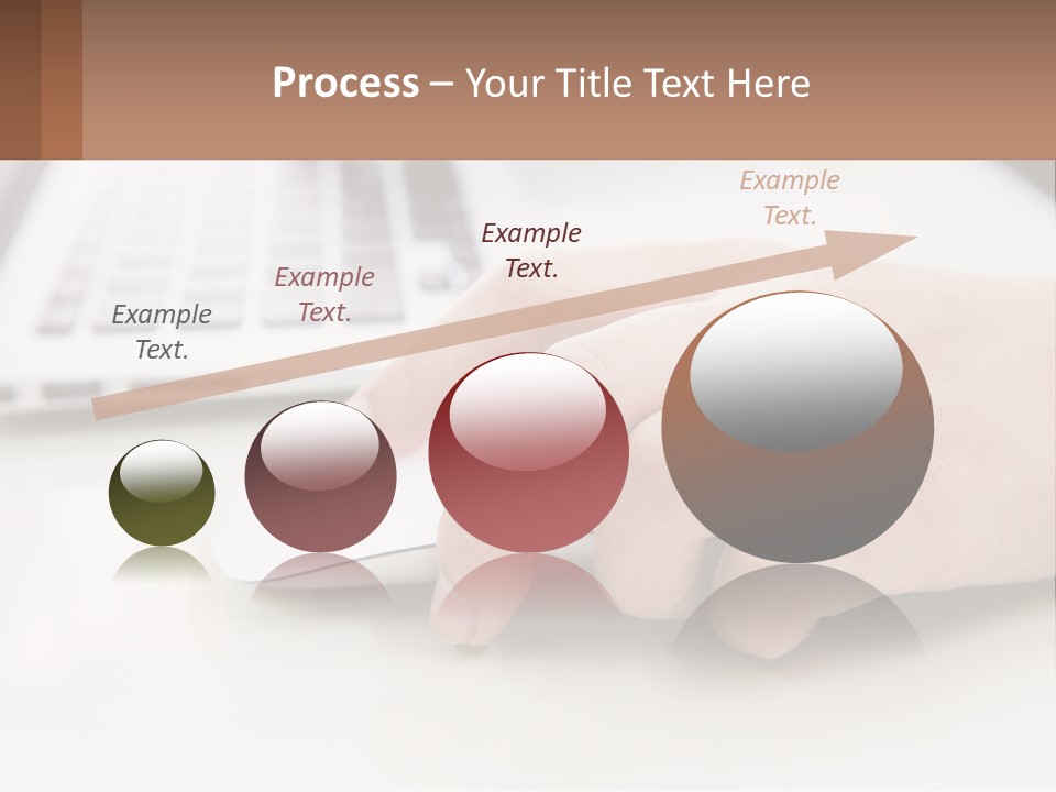 Electric Energy Industry PowerPoint Template