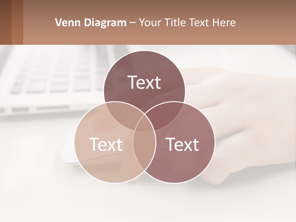 Electric Energy Industry PowerPoint Template