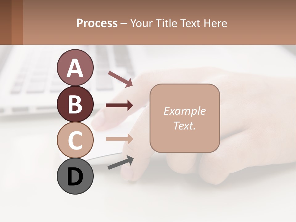 Electric Energy Industry PowerPoint Template