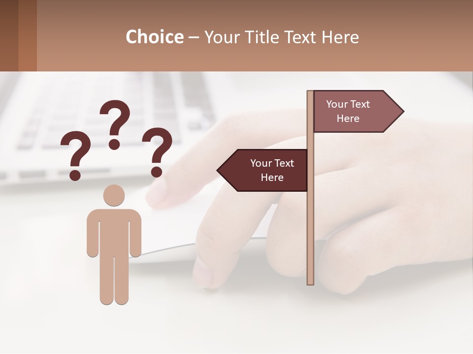 Electric Energy Industry PowerPoint Template