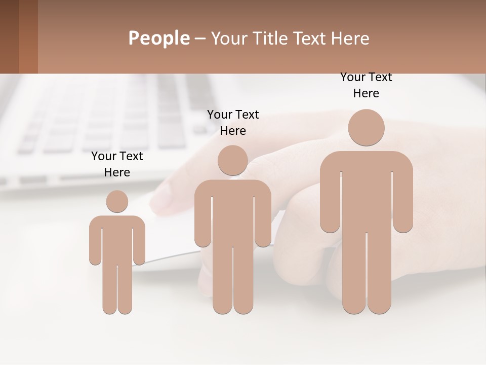 Electric Energy Industry PowerPoint Template