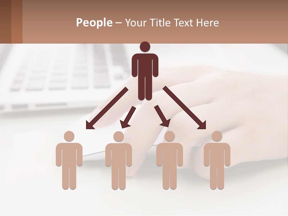 Electric Energy Industry PowerPoint Template