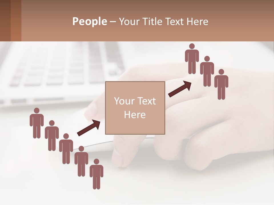 Electric Energy Industry PowerPoint Template