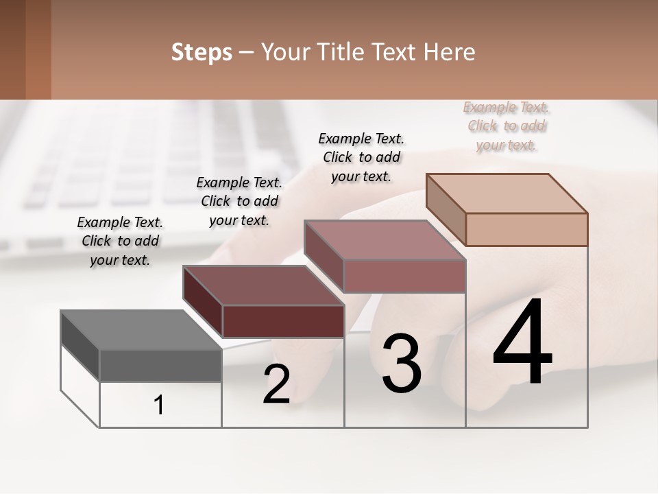 Electric Energy Industry PowerPoint Template