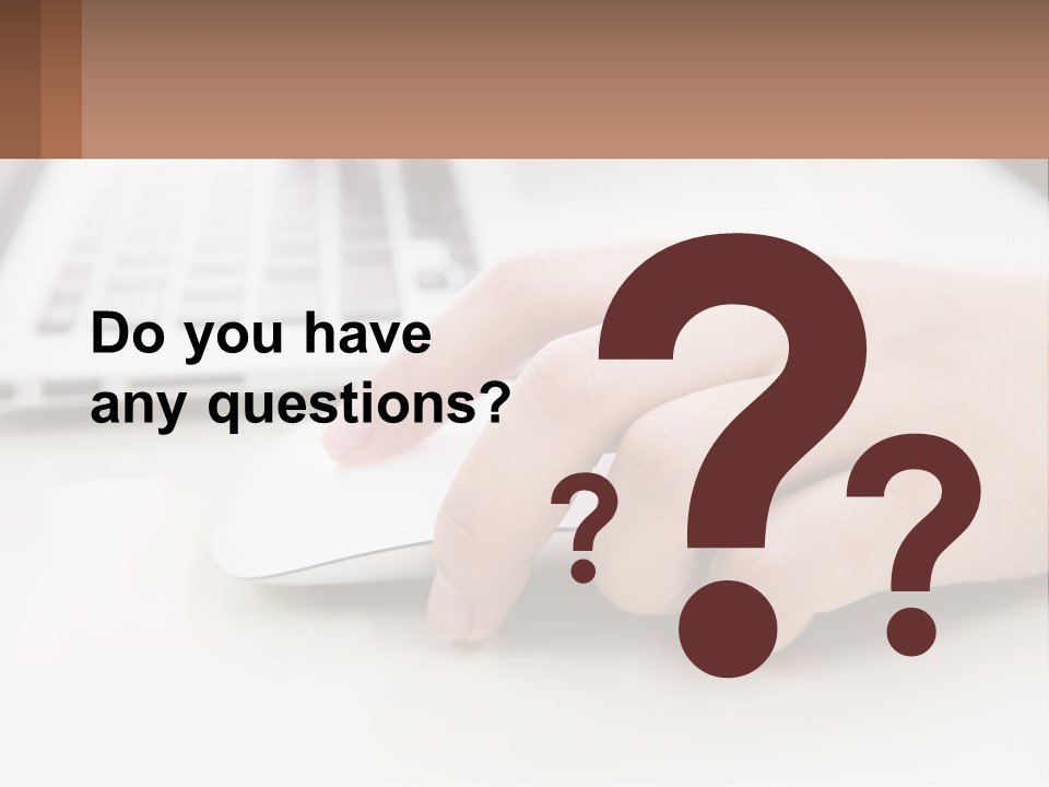 Electric Energy Industry PowerPoint Template