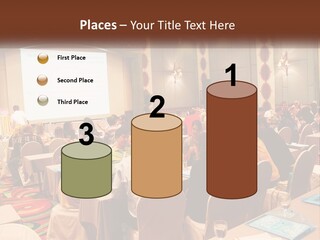 Technology Home Remote PowerPoint Template