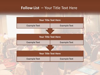 Technology Home Remote PowerPoint Template