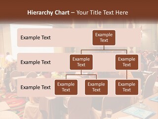 Technology Home Remote PowerPoint Template