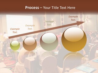 Technology Home Remote PowerPoint Template