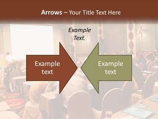 Technology Home Remote PowerPoint Template