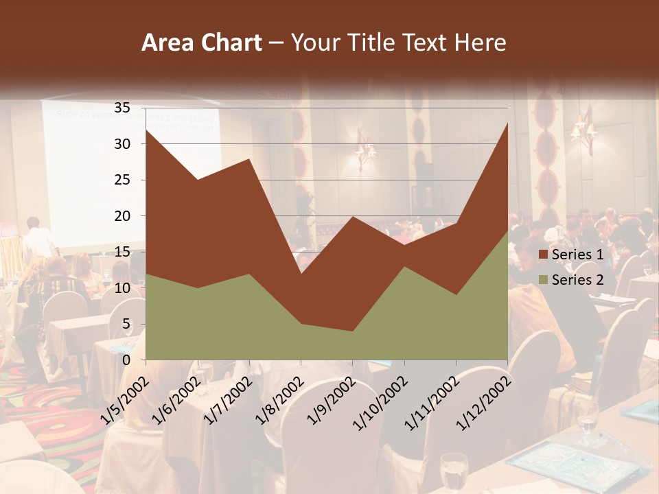 Technology Home Remote PowerPoint Template