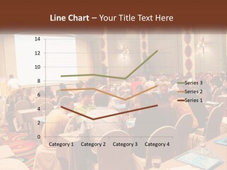 Technology Home Remote PowerPoint Template