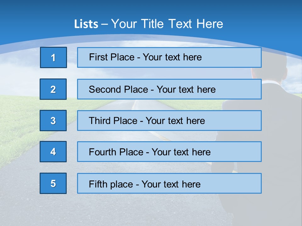 Cold Heat Ventilation PowerPoint Template