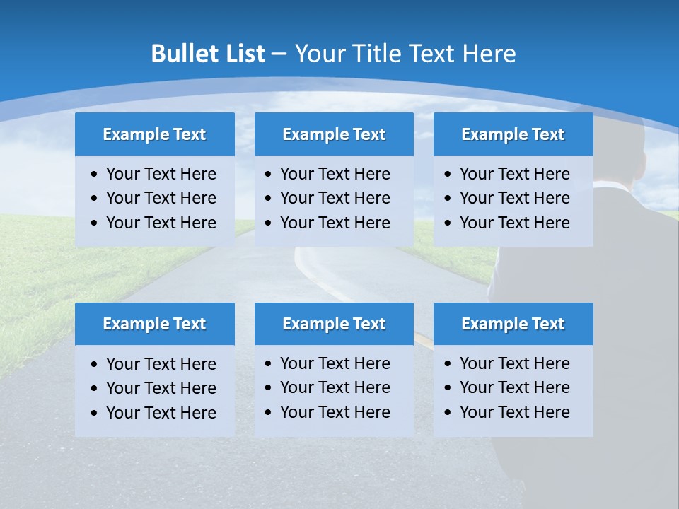 Cold Heat Ventilation PowerPoint Template