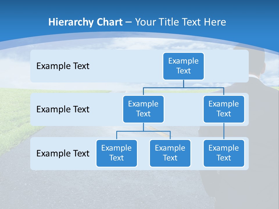 Cold Heat Ventilation PowerPoint Template