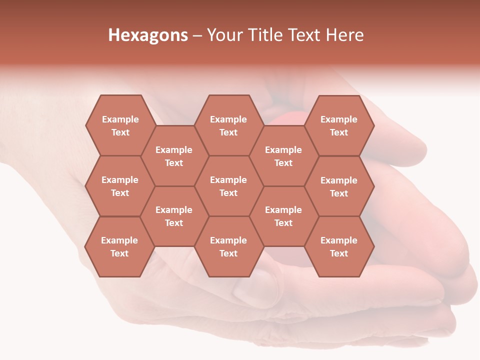 Unit Conditioner Technology PowerPoint Template