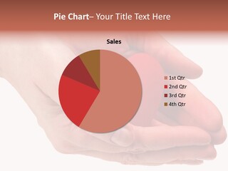 Unit Conditioner Technology PowerPoint Template