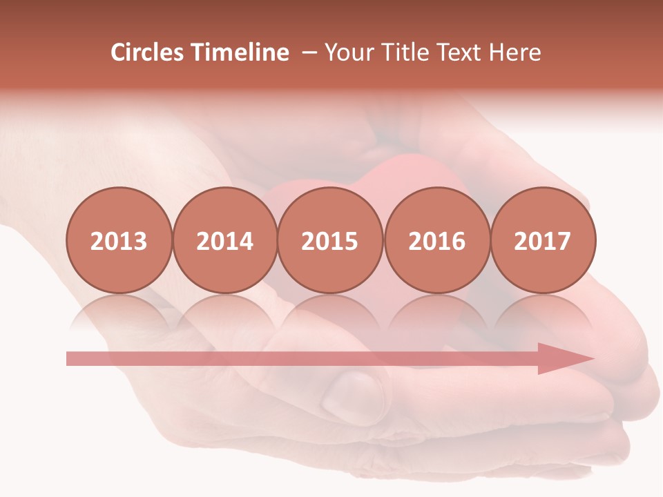 Unit Conditioner Technology PowerPoint Template