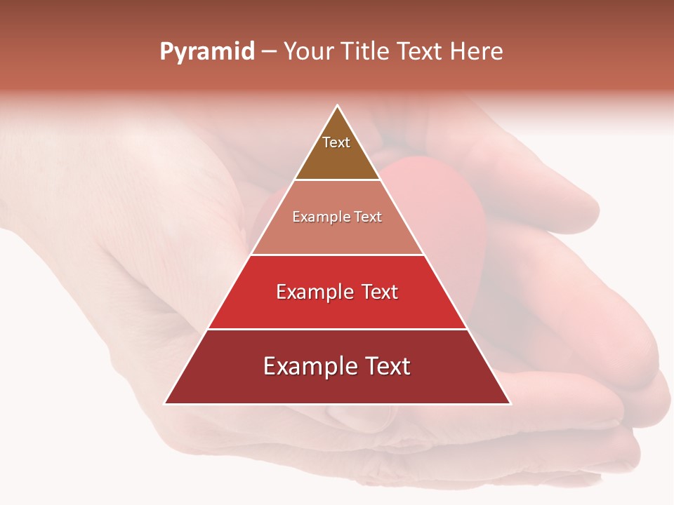 Unit Conditioner Technology PowerPoint Template