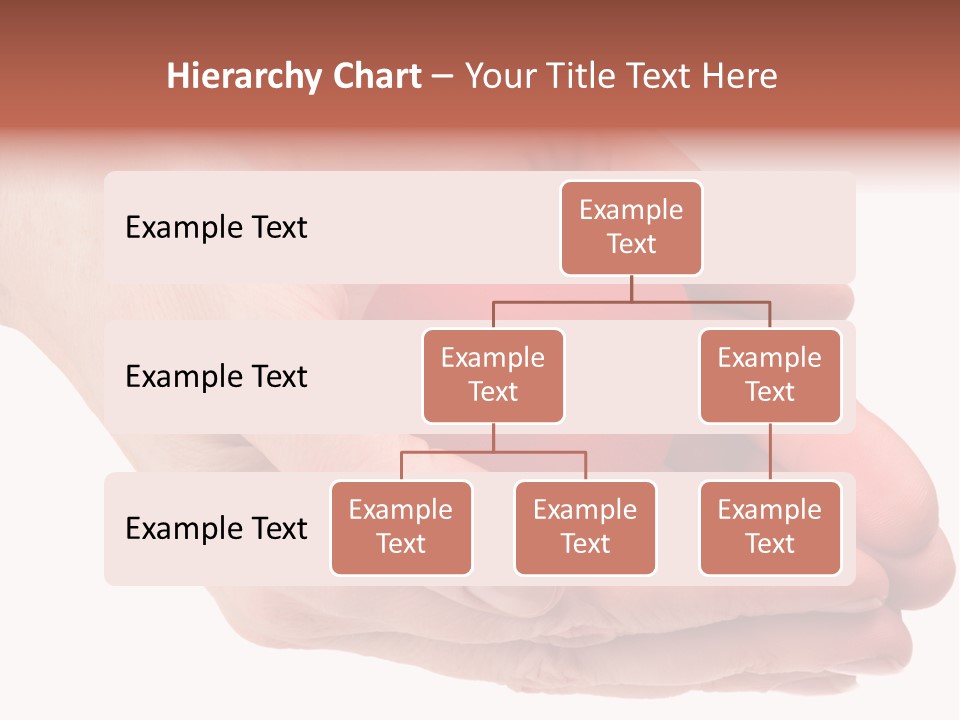 Unit Conditioner Technology PowerPoint Template