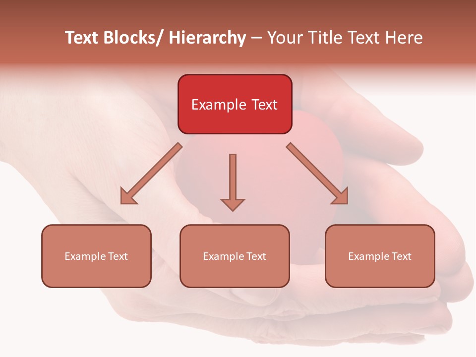 Unit Conditioner Technology PowerPoint Template