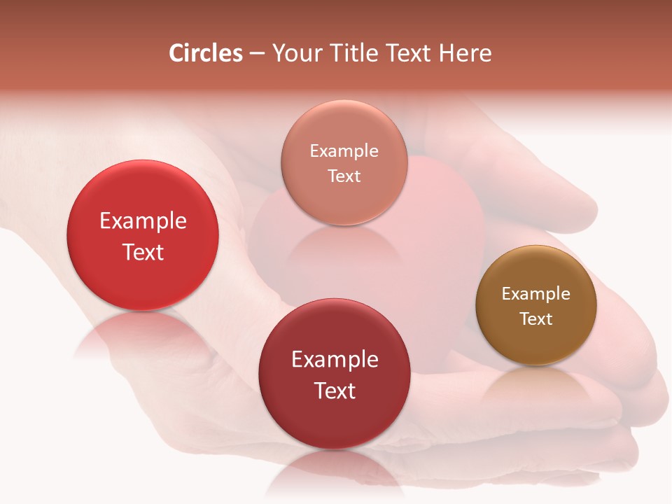 Unit Conditioner Technology PowerPoint Template