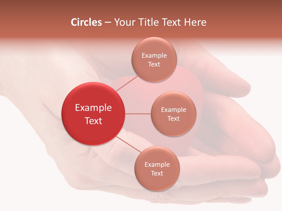 Unit Conditioner Technology PowerPoint Template