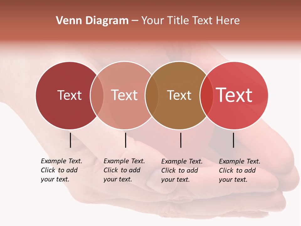 Unit Conditioner Technology PowerPoint Template