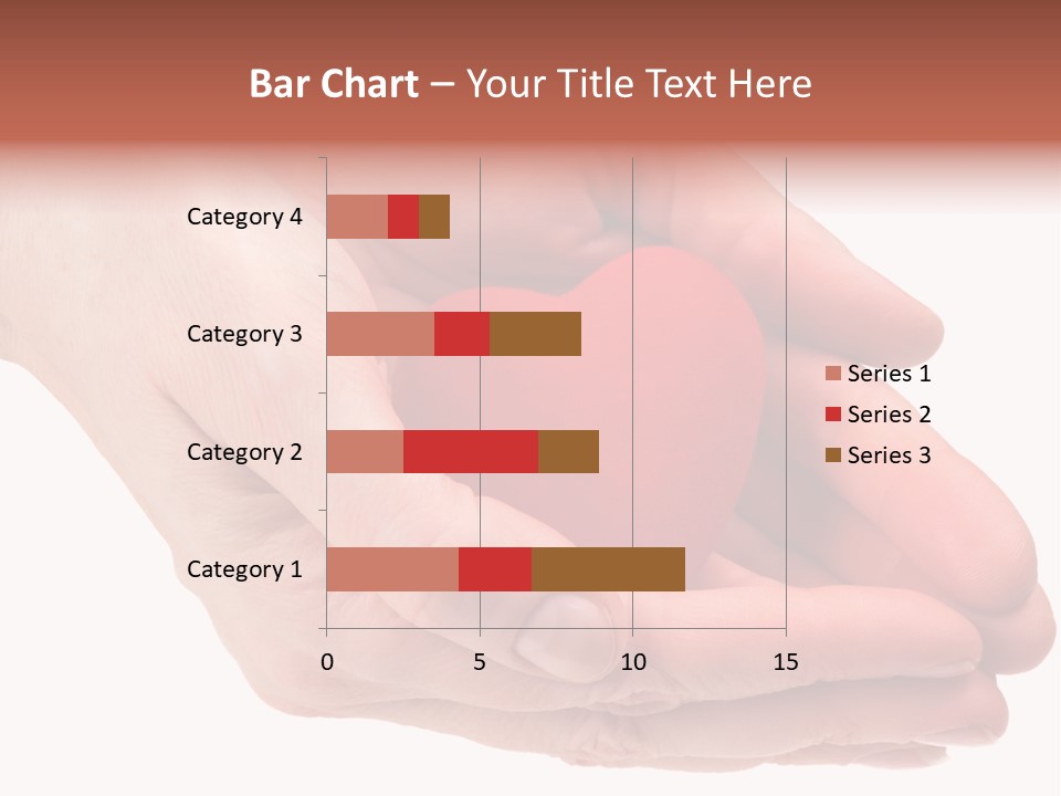 Unit Conditioner Technology PowerPoint Template