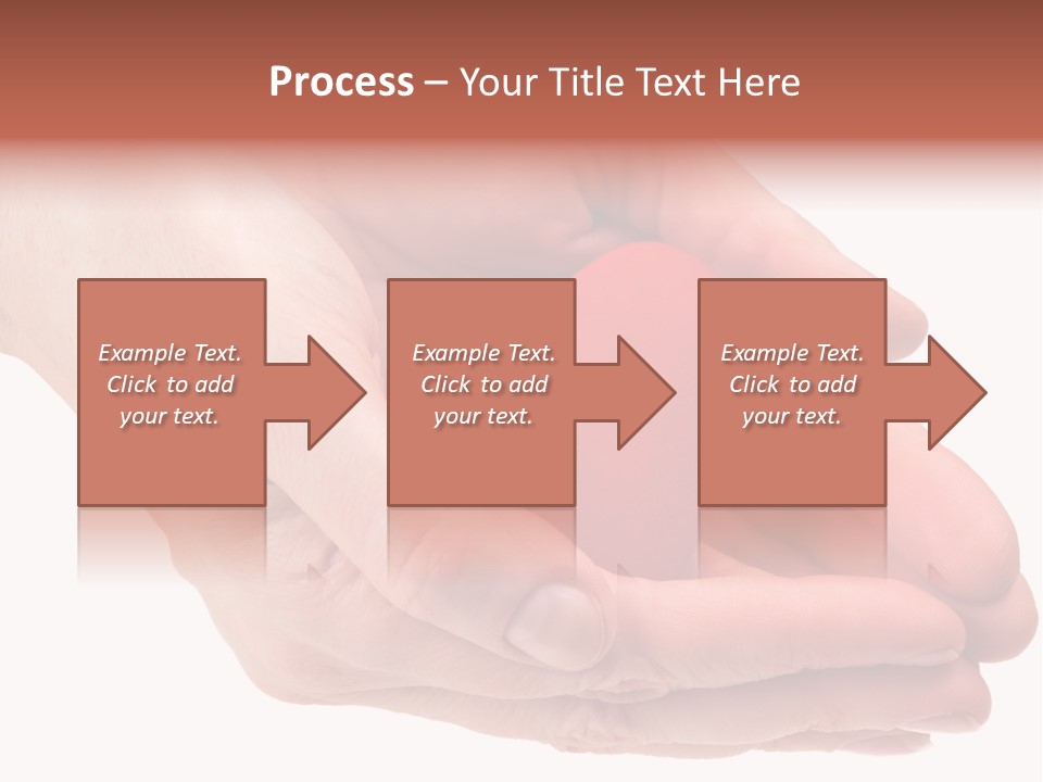 Unit Conditioner Technology PowerPoint Template