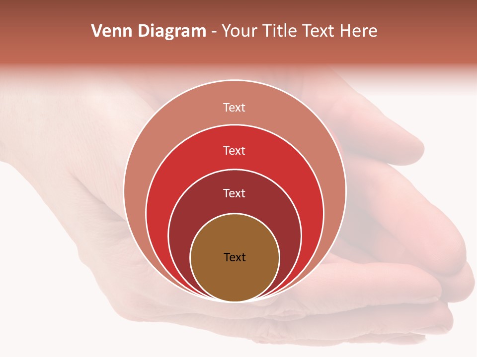 Unit Conditioner Technology PowerPoint Template