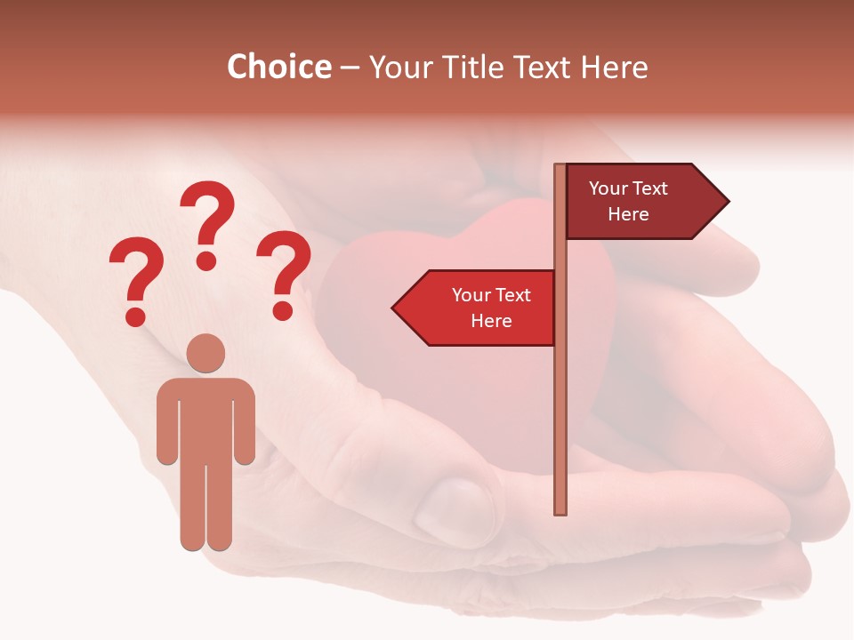 Unit Conditioner Technology PowerPoint Template