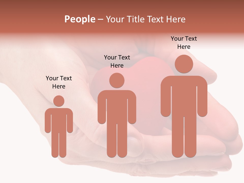 Unit Conditioner Technology PowerPoint Template