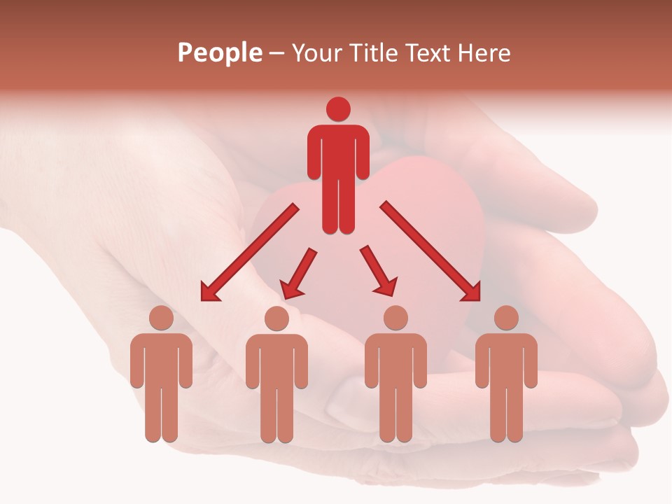 Unit Conditioner Technology PowerPoint Template