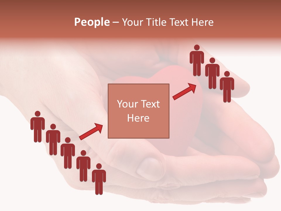 Unit Conditioner Technology PowerPoint Template