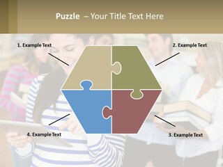 Switch Home Energy PowerPoint Template