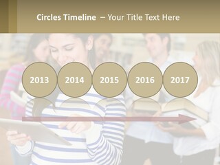 Switch Home Energy PowerPoint Template