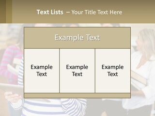Switch Home Energy PowerPoint Template