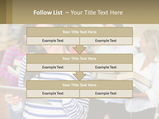 Switch Home Energy PowerPoint Template