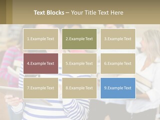 Switch Home Energy PowerPoint Template