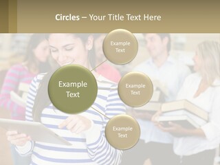 Switch Home Energy PowerPoint Template
