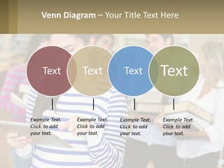 Switch Home Energy PowerPoint Template