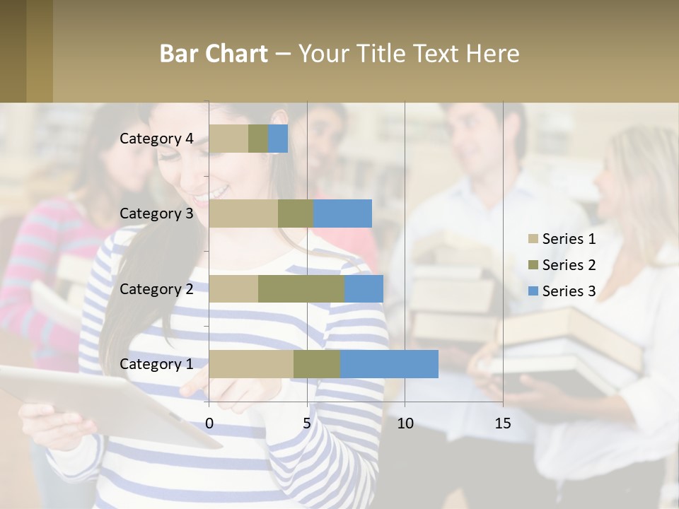 Switch Home Energy PowerPoint Template